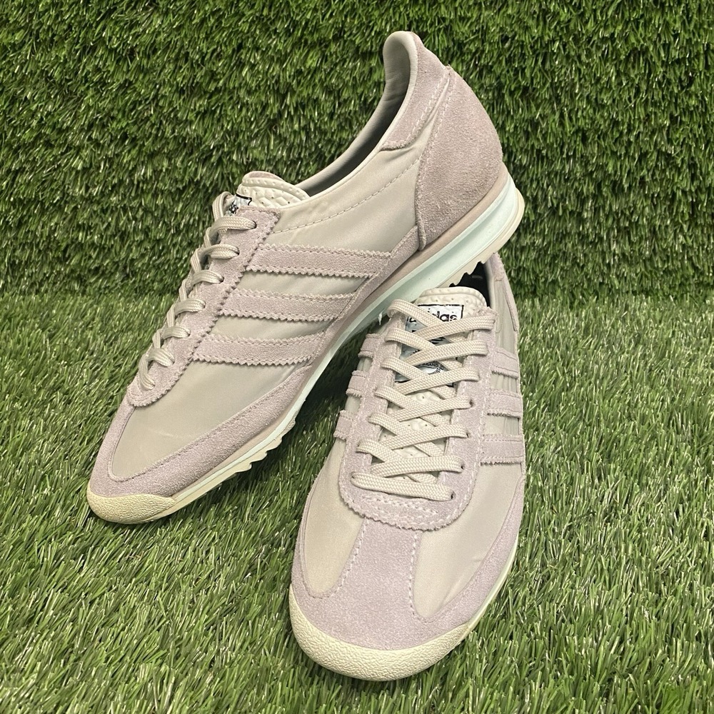 Adidas SL 72 Athletic Running Sneakers Women's Retro Size 6 Shoes AV9858